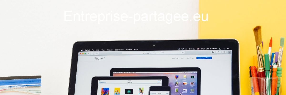 entreprise-partagee.conception-blog.com